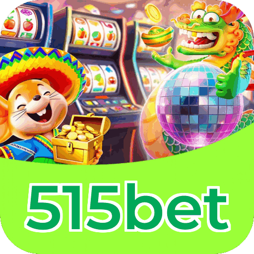 Instalar APK 515bet