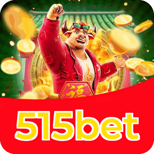 Tabela RTP dos jogos de cassino da 515bet