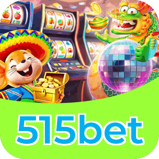 Slots Premium da PG Soft na 515bet