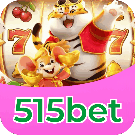 Login rápido no app 515bet